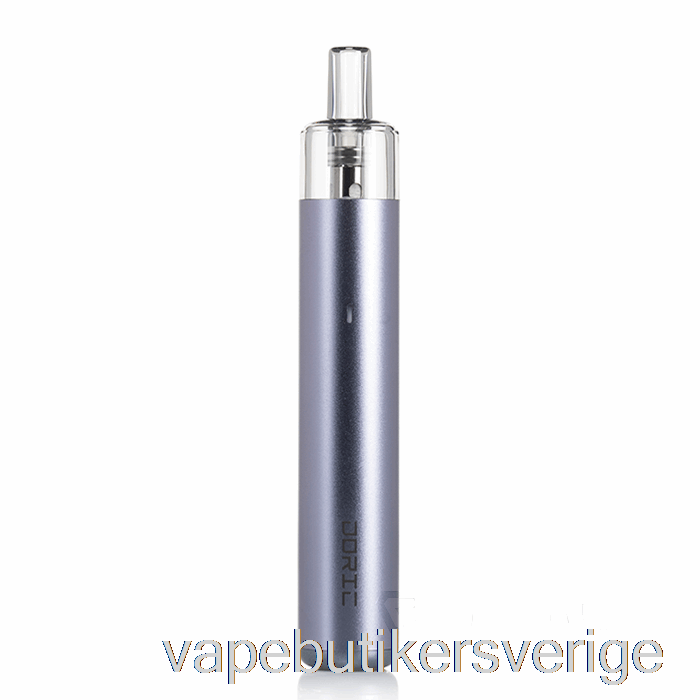 Vape Sverige Voopoo Doric 20 Se 18w Podsystem Gunmetal